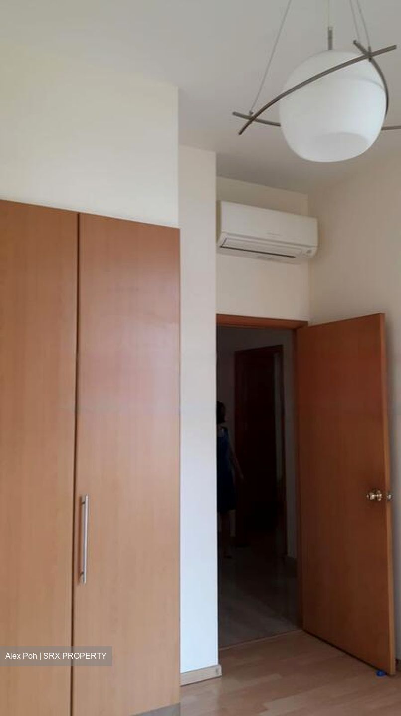 Faber Crest (D5), Condominium #435819331